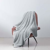 Trow Gris de 127X152 Cm - Koala