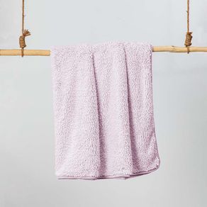 Trow Rosado de 127X152 Cm - Koala