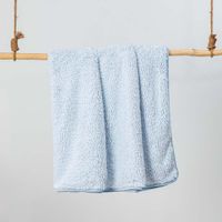 Trow Celeste de 127X152 Cm - Koala