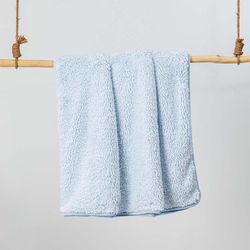Trow Celeste de 127X152 Cm - Koala