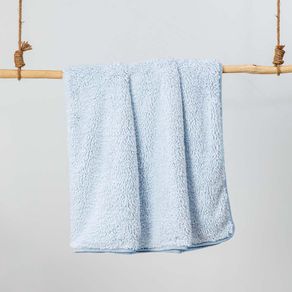 Trow Celeste de 127X152 Cm - Koala