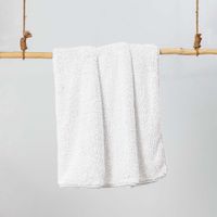 Trow Blanco de 127X152 Cm - Koala