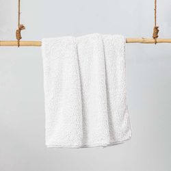Trow Blanco de 127X152 Cm - Koala