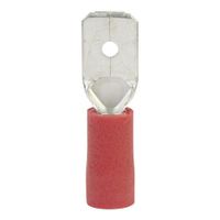 Terminal De Enchufe Macho 0.25 A Presión De 16 A 22 Awg - Catamount
