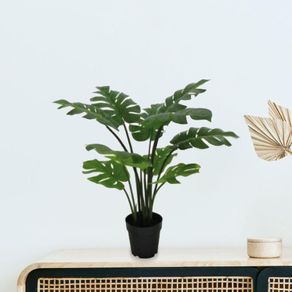 Maceta Mano León 82 Cm - Viva
