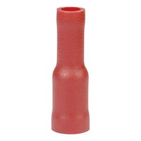 Teminal De Pin A Presión Hembra De 16 A 22 Awg - Catamount