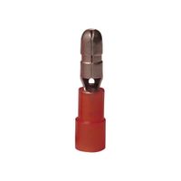 Terminal De Pin A Presión Macho De 16 A 22 Awg - Catamount