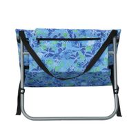 Silla de Playa Azul 53X155 Cm - Zmobili