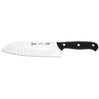 Cuchillo Santoku Tipo Chef de 18 Cm - Ivo