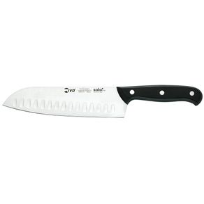 Cuchillo Santoku Tipo Chef de 18 Cm - Ivo