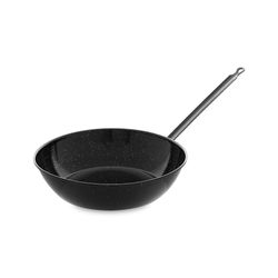 Sartén Hondo de 30 Cm - Vaello La Valenciana