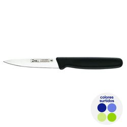 Cuchillo de 9 Cm Colores Surtidos - Ivo