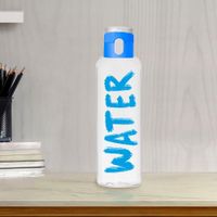 Botella con Colgador 750 Ml Colores Surtidos - Nordika