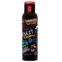 Botella con Colgador 750 Ml Colores Surtidos - Nordika