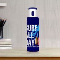 Botella con Colgador 750 Ml Colores Surtidos - Nordika
