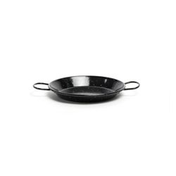 Sartén Esmaltado para Paella de 15 Cm - Vaello La Valenciana
