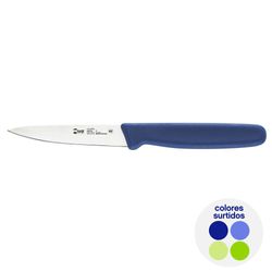 Cuchillo de 13 Cm Colores Surtidos - Ivo