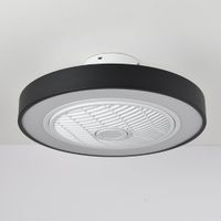 Ventilador-de-Techo-LED-Negro-con-Control