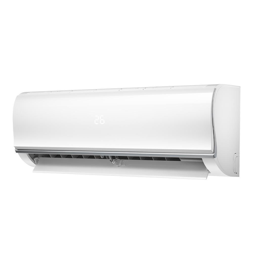 Aire Acondicionado Mini Split Inverter MSAFB-12CR 12,000 BTU Color Blanco