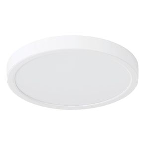Plafón LED Idun Blanco 15 W - Eglo