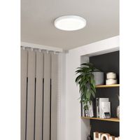 Plafón LED Idun Blanco 15 W - Eglo