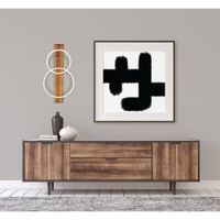 Lámpara de Pared Boyal Madera - Eglo