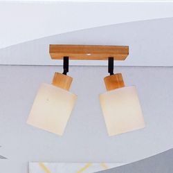 Lámpara Led de Techo Moderna - Zlumini