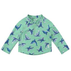 Camiseta Traje de Baño Rashguard Sealions - Swim & Sun Varias Tallas