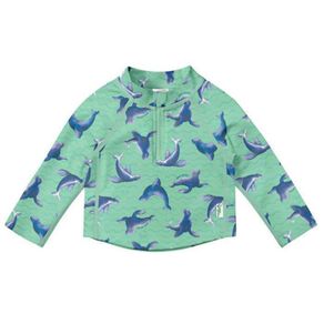 Camiseta Traje de Baño Rashguard Sealions - Swim & Sun Varias Tallas