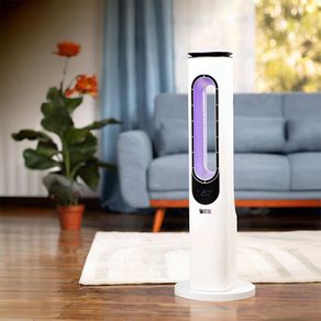 Ventilador sin Aspas de 3 Velocidades