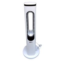 Ventilador sin Aspas de 3 Velocidades