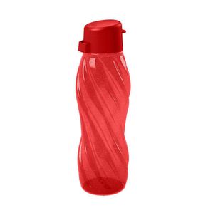 Pachón Twist Rojo de 1 L - Guateplast