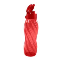 Pachón Twist Rojo de 1 L - Guateplast