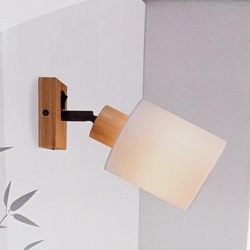 Lámpara de Pared Led Moderna - Zlumini