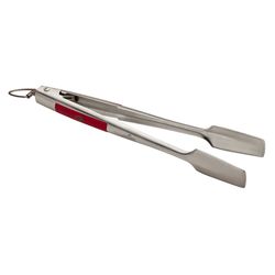 Tenaza de Acero Inoxidable - Char-broil
