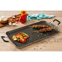 Plancha Antiadherente 50 x 27 Cm - Imusa