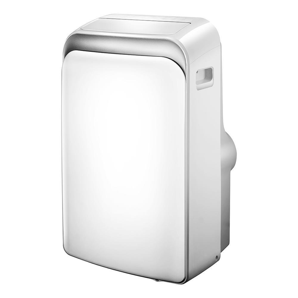 Aire Acondicionado Portátil de 7,000 BTU 120 V Color Blanco