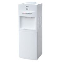 Dispensador de Agua Caliente y Fría Blanco - Oster