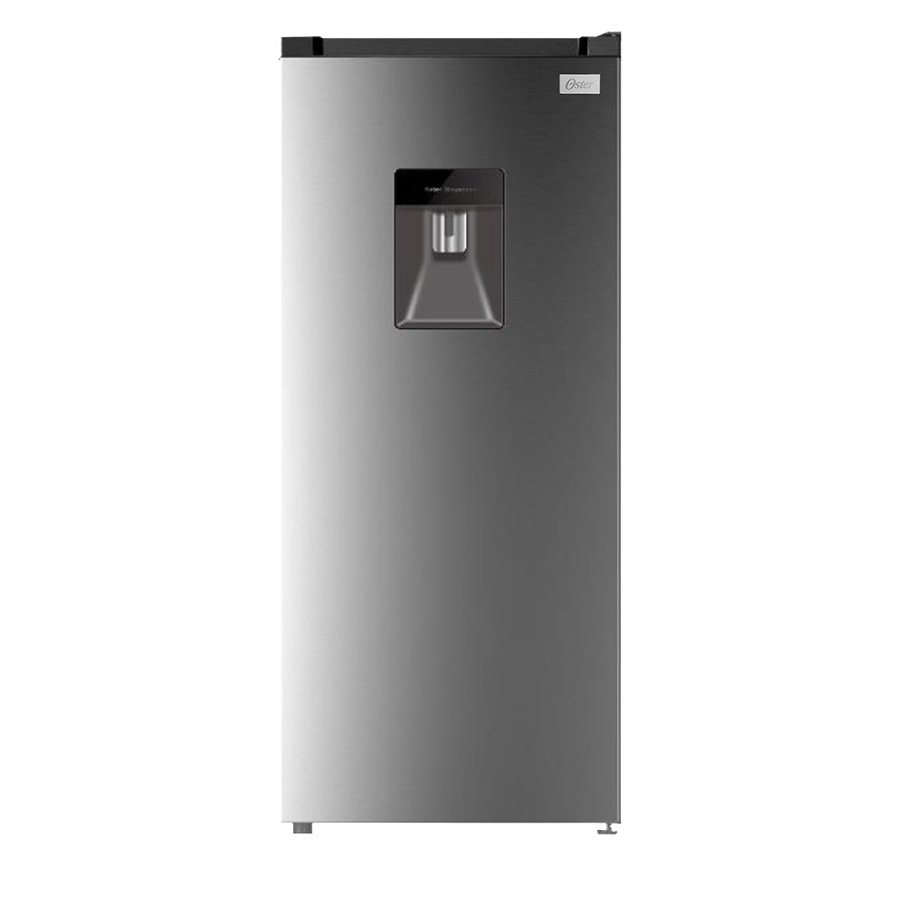 Refrigerador Frost de 6 Pies³