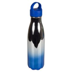 Pachón Azul Difumado Metálico de 500 Ml - São Bernardo