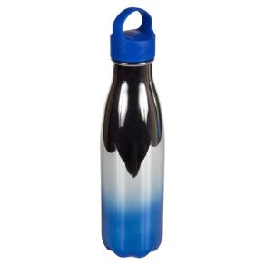Pachón Azul Difumado Metálico de 500 Ml - São Bernardo