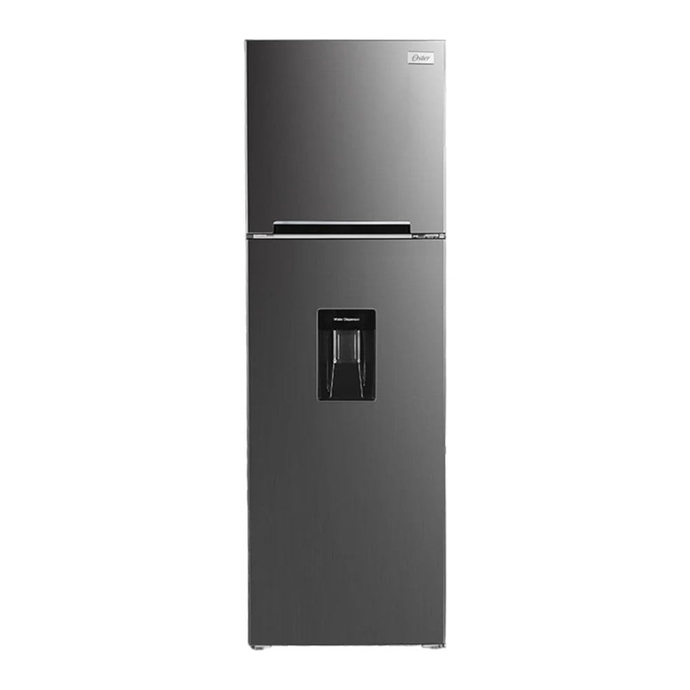 Refrigeradora Oster No Frost de 9 Pie³