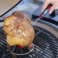 Termómetro Plegable Análogo - Char Griller