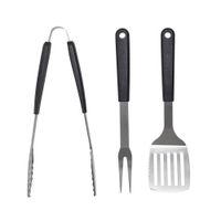 Set Parrillero De 3 Piezas - Char Griller