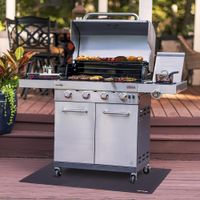 Mat para Parrilla - Char-broil