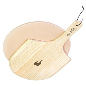 Set de Tablas para Pizza - Char-broil