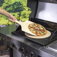 Set de Tablas para Pizza - Char-broil