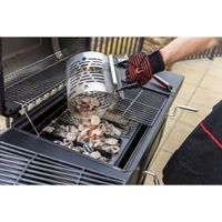 Set de Guantes para Asar - Char-broil
