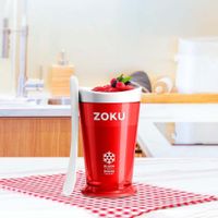 Pachón Para Shake - Zoku