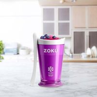 Pachón Para Shake - Zoku
